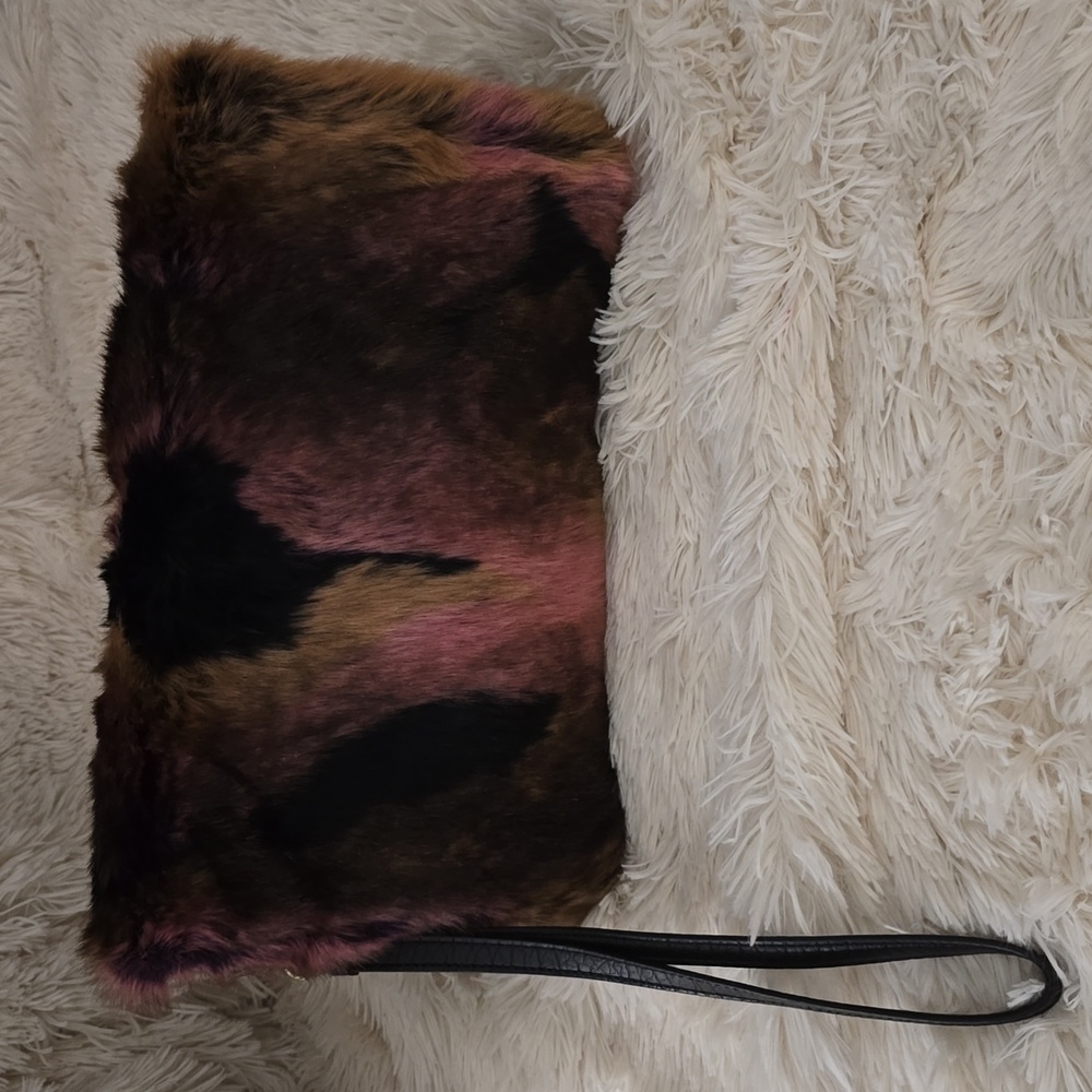 Juicy Coutour Wristlet type bag